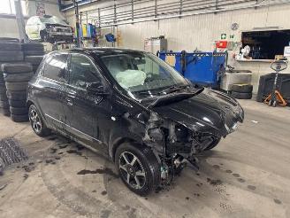 Renault Twingo Twingo III (AH), Hatchback 5-drs, 2014 / 2024 0.9 Energy TCE 93 12V picture 2