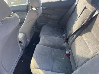 Honda Civic 1.3 HYBRID picture 15