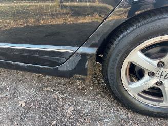 Honda Civic 1.3 HYBRID picture 14