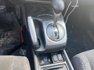 Honda Civic 1.3 HYBRID picture 12