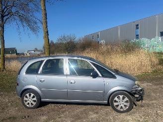 Opel Meriva 1.6 16v picture 5
