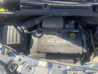 Opel Meriva 1.6 16v picture 12