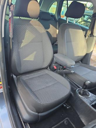 Skoda Fabia 1.2 tdi picture 14