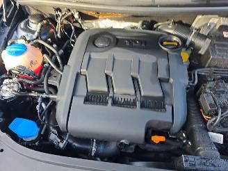 Skoda Fabia 1.2 tdi picture 9