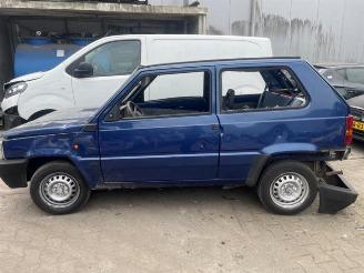 Fiat Panda Panda (141), Hatchback, 1980 / 2003 1100 IE picture 2