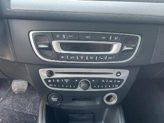 Renault Mégane Megane III Grandtour (KZ), Combi 5-drs, 2008 / 2016 1.4 16V TCe 130 picture 9