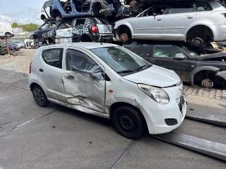 Sloopauto Suzuki Alto Alto, Hatchback 5-drs, 2009 1.0 12V 2011/3