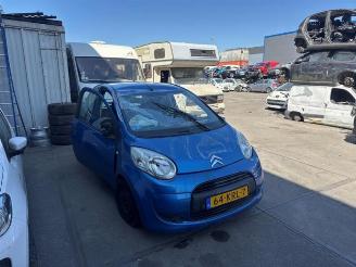 Citroën C1 C1, Hatchback, 2005 / 2014 1.0 12V picture 2