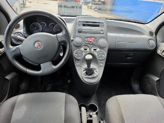 Fiat Panda Panda (169), Hatchback, 2003 / 2013 1.2, Classic picture 9