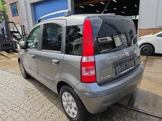 Fiat Panda Panda (169), Hatchback, 2003 / 2013 1.2, Classic picture 4