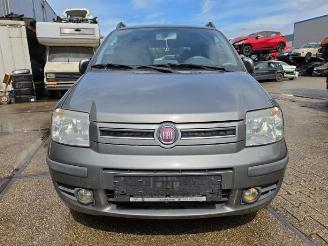Sloopauto Fiat Panda Panda (169), Hatchback, 2003 / 2013 1.2, Classic 2010/5