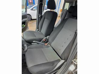 Fiat Panda Panda (169), Hatchback, 2003 / 2013 1.2, Classic picture 14
