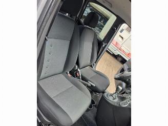 Fiat Panda Panda (169), Hatchback, 2003 / 2013 1.2, Classic picture 23