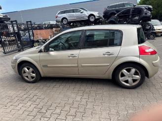 Renault Mégane Megane II (BM/CM), Hatchback, 2002 / 2009 1.6 16V picture 4