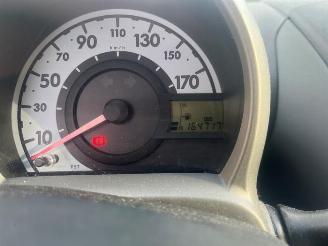 Citroën C1 C1, Hatchback, 2005 / 2014 1.0 12V picture 9