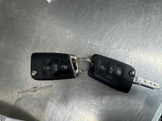 Autoverwertung Volkswagen Golf Golf VII (AUA), Hatchback, 2012 / 2021 1.4 TSI 16V 2013/2