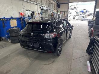 Renault Clio Clio V (RJAB), Hatchback 5-drs, 2019 1.0 TCe 90 12V picture 3
