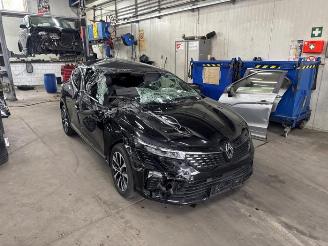Renault Clio Clio V (RJAB), Hatchback 5-drs, 2019 1.0 TCe 90 12V picture 2