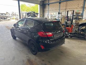 Ford Fiesta Fiesta 7, Hatchback, 2017 1.1 Ti-VCT 12V 70 picture 5