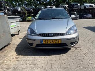 Ford Focus Focus 1 Wagon, Combi, 1998 / 2004 1.4 16V picture 2