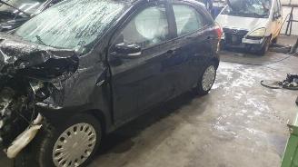 Auto da rottamare Ford Ka  2017/11