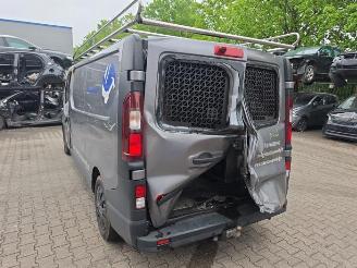 Opel Vivaro Vivaro, Van, 2014 / 2019 1.6 CDTi BiTurbo picture 5