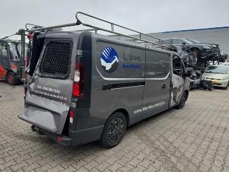 Opel Vivaro Vivaro, Van, 2014 / 2019 1.6 CDTi BiTurbo picture 4