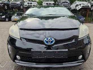  Toyota Prius Prius (ZVW3), Hatchback, 2009 / 2016 1.8 16V 2013/5