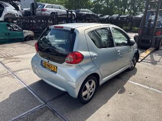 Sloopauto Toyota Aygo Aygo (B10), Hatchback, 2005 / 2014 1.0 12V VVT-i 2006/5