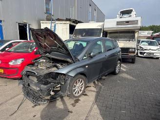  Seat Altea  2014/2
