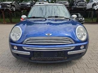Démontage voiture Mini Mini  2002/7