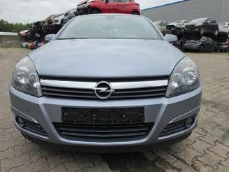 Démontage voiture Opel Astra Astra H (L48), Hatchback 5-drs, 2004 / 2010 1.6 16V Twinport 2004/7