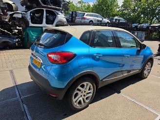 Renault Captur Captur I (2R), SUV, 2013 1.2 TCE 16V EDC picture 4