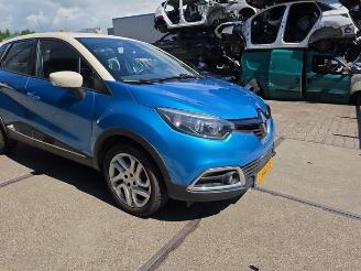 Renault Captur Captur I (2R), SUV, 2013 1.2 TCE 16V EDC picture 2