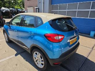 Renault Captur Captur I (2R), SUV, 2013 1.2 TCE 16V EDC picture 6