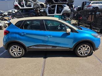 Renault Captur Captur I (2R), SUV, 2013 1.2 TCE 16V EDC picture 3