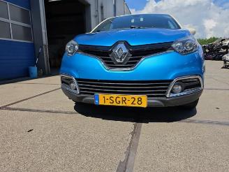 Renault Captur Captur I (2R), SUV, 2013 1.2 TCE 16V EDC picture 9