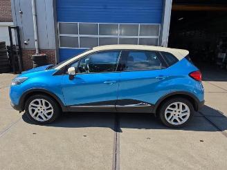 Renault Captur Captur I (2R), SUV, 2013 1.2 TCE 16V EDC picture 7