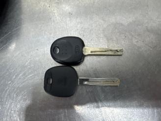 Purkuautot passenger cars Kia Picanto Picanto (TA), Hatchback, 2011 / 2017 1.0 12V 2013/7