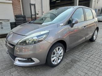 Renault Scenic Scenic III (JZ), MPV, 2009 / 2016 1.2 16V TCe 115 Energy picture 22