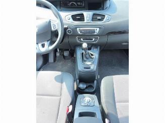 Renault Scenic Scenic III (JZ), MPV, 2009 / 2016 1.2 16V TCe 115 Energy picture 5