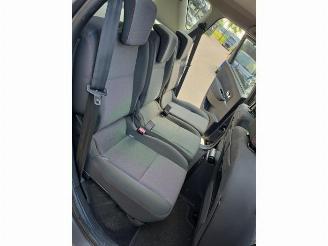 Renault Scenic Scenic III (JZ), MPV, 2009 / 2016 1.2 16V TCe 115 Energy picture 12