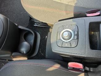 Renault Scenic Scenic III (JZ), MPV, 2009 / 2016 1.2 16V TCe 115 Energy picture 9