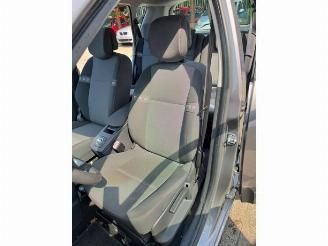 Renault Scenic Scenic III (JZ), MPV, 2009 / 2016 1.2 16V TCe 115 Energy picture 10
