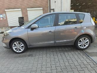 Renault Scenic Scenic III (JZ), MPV, 2009 / 2016 1.2 16V TCe 115 Energy picture 23