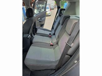 Renault Scenic Scenic III (JZ), MPV, 2009 / 2016 1.2 16V TCe 115 Energy picture 13