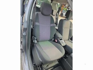 Renault Scenic Scenic III (JZ), MPV, 2009 / 2016 1.2 16V TCe 115 Energy picture 11