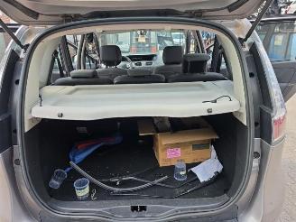 Renault Scenic Scenic III (JZ), MPV, 2009 / 2016 1.2 16V TCe 115 Energy picture 16