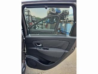 Renault Scenic Scenic III (JZ), MPV, 2009 / 2016 1.2 16V TCe 115 Energy picture 15