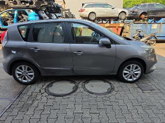 Renault Scenic Scenic III (JZ), MPV, 2009 / 2016 1.2 16V TCe 115 Energy picture 27
